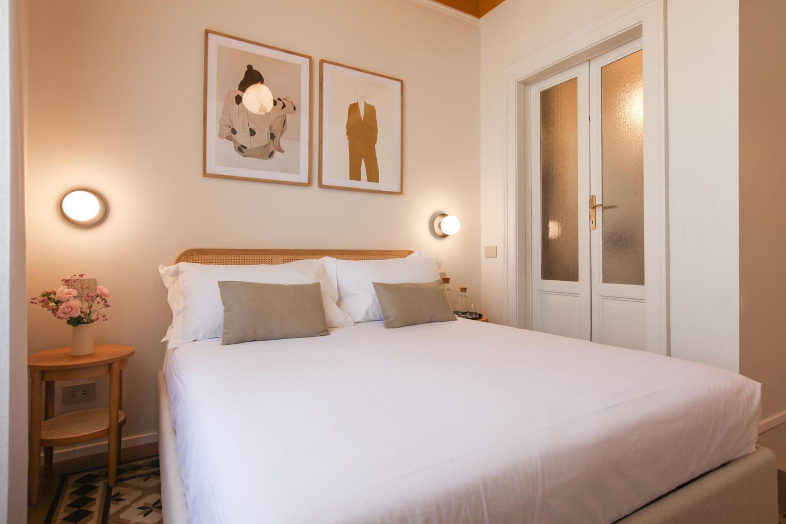 Cà Bèla - Certosa SUITES