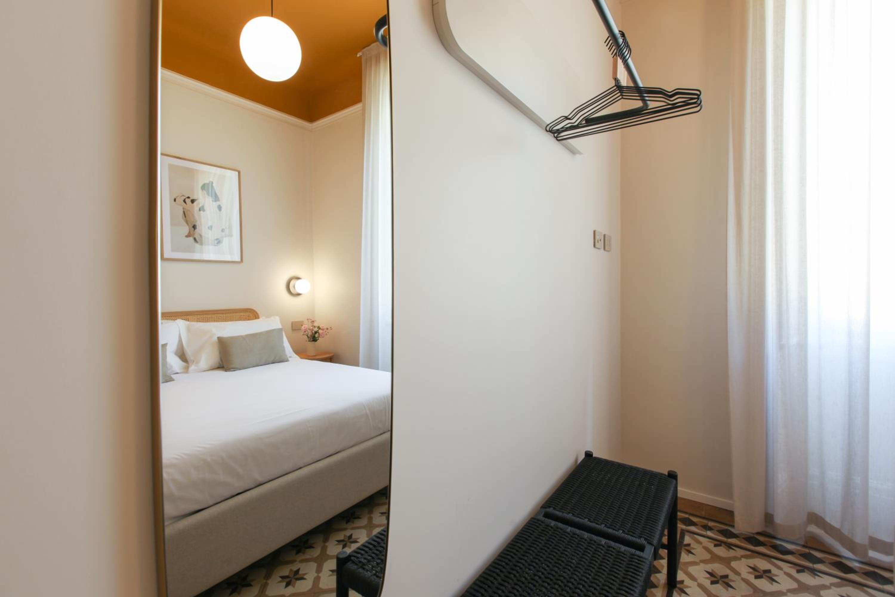 Cà Bèla - Certosa SUITES