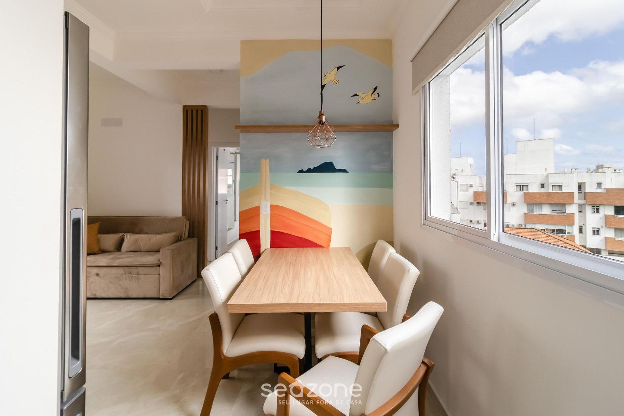 Nice and equipped apt. 200m from the beach PRA0304