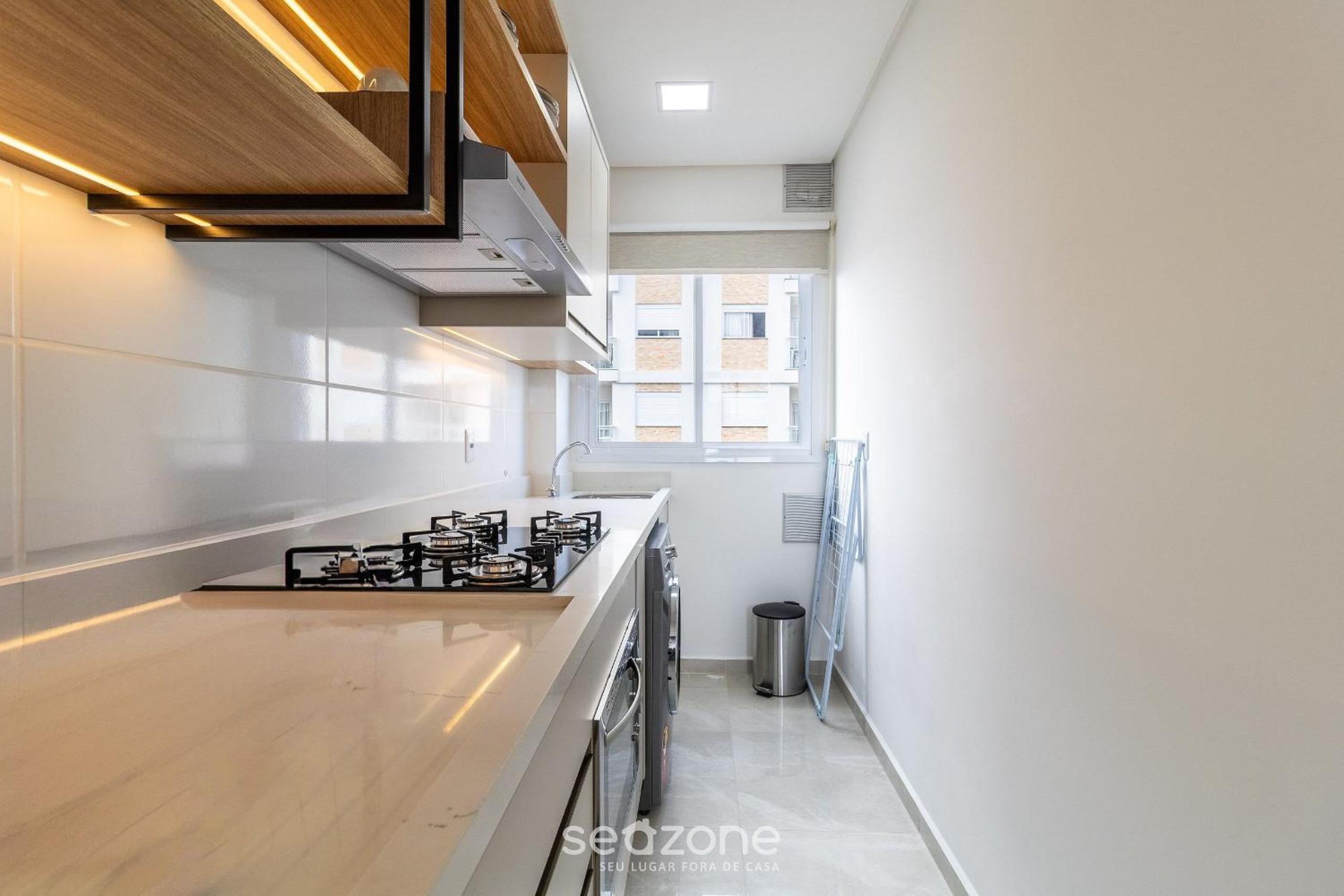 Nice and equipped apt. 200m from the beach PRA0304