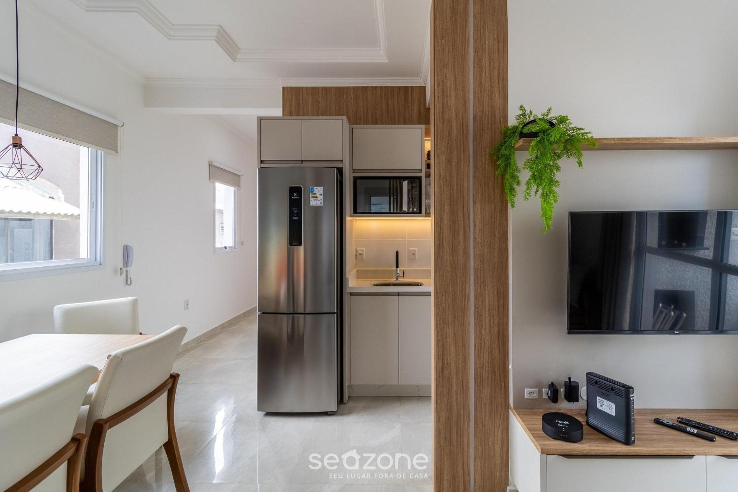 Nice and equipped apt. 200m from the beach PRA0304
