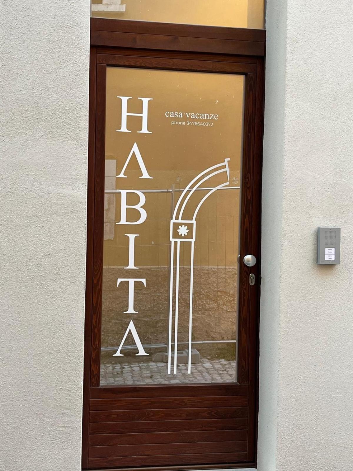 HABITA appartamenti