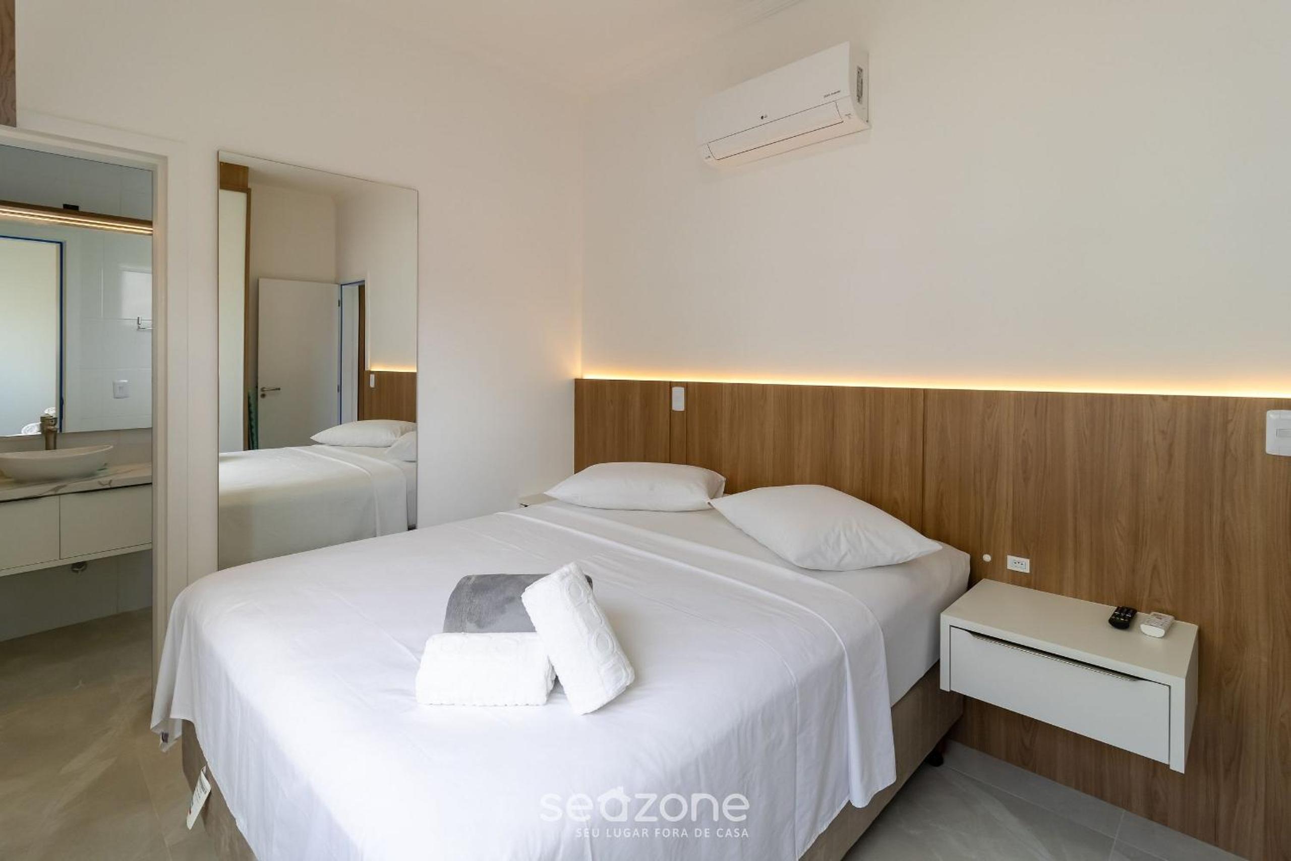 Nice and equipped apt. 200m from the beach PRA0304