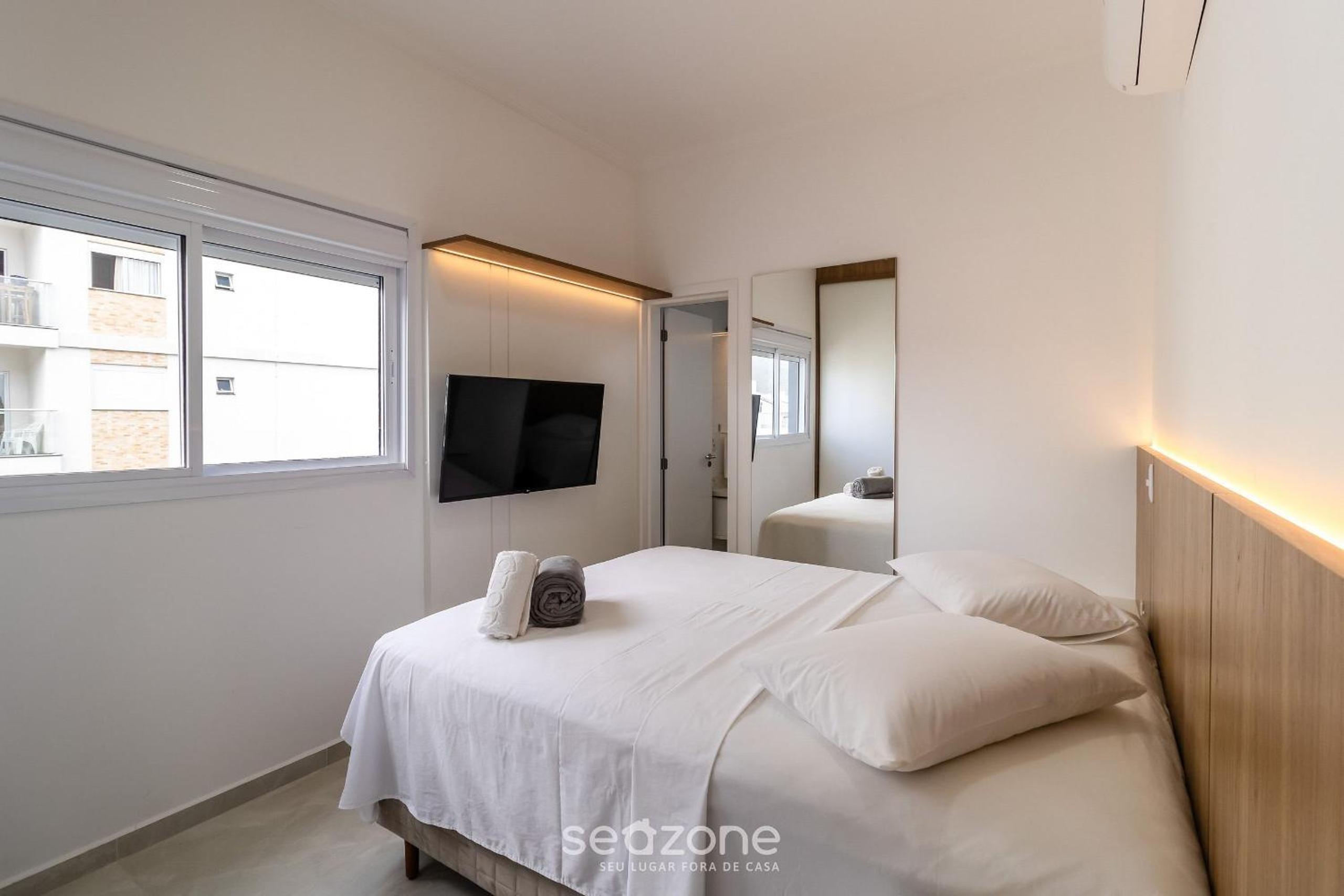 Nice and equipped apt. 200m from the beach PRA0304