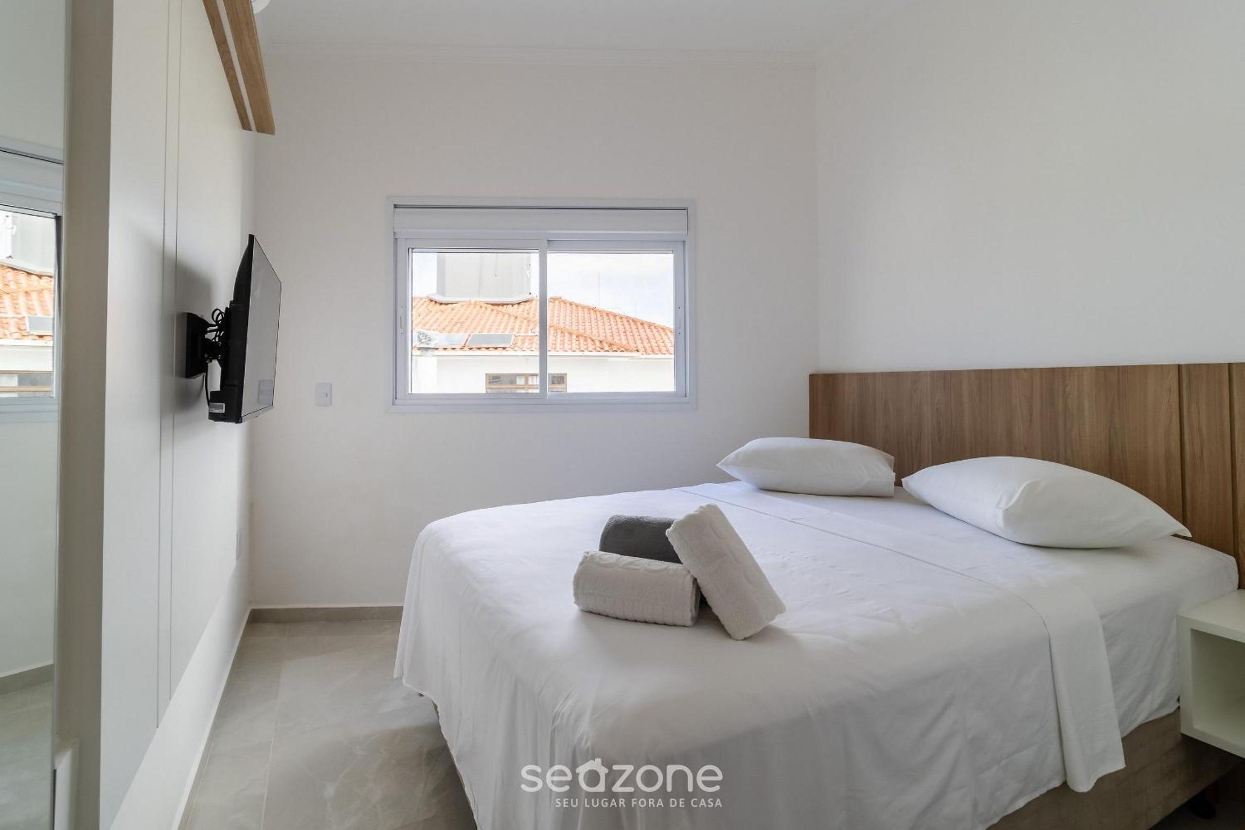 Nice and equipped apt. 200m from the beach PRA0304