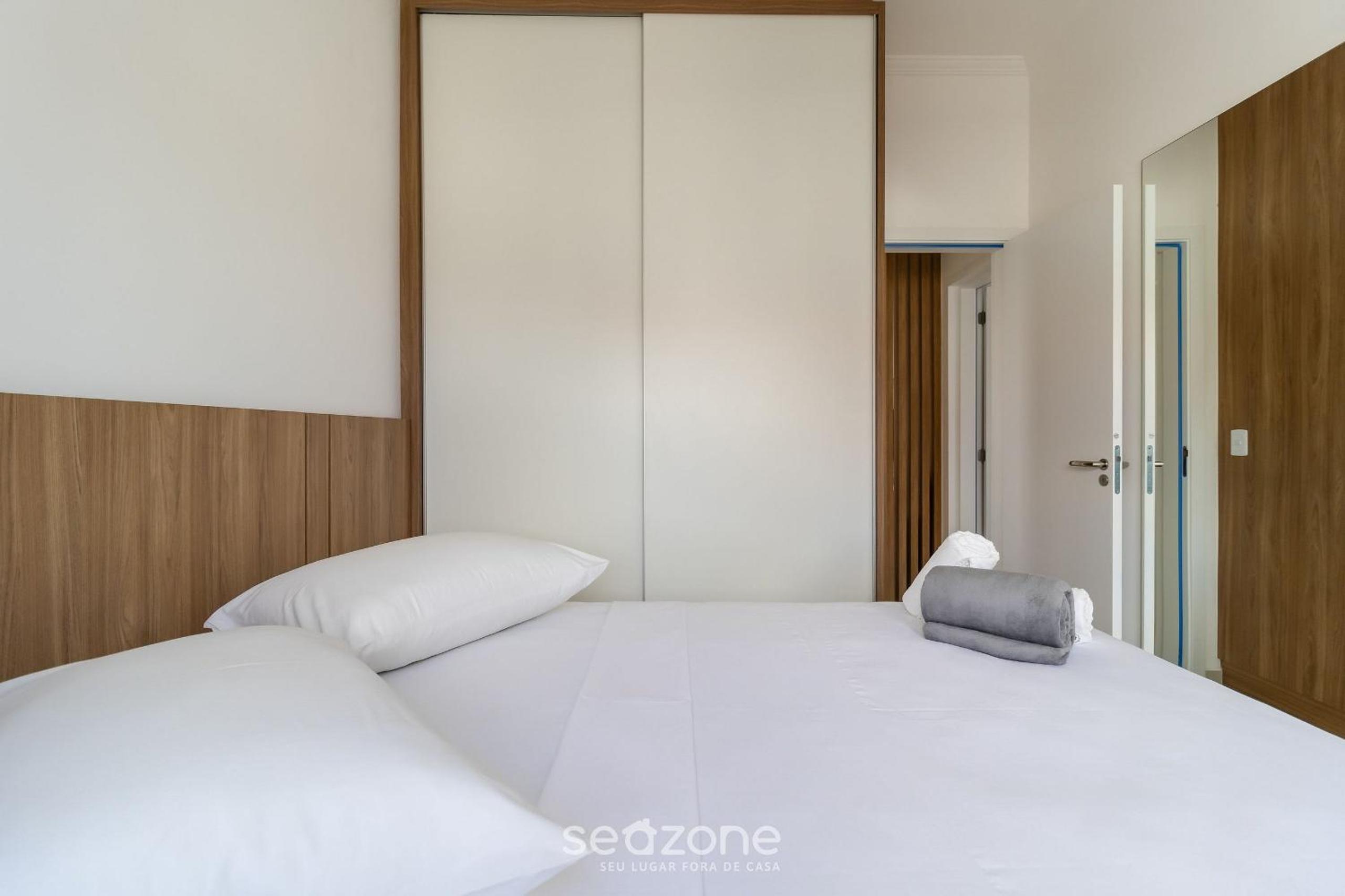 Nice and equipped apt. 200m from the beach PRA0304