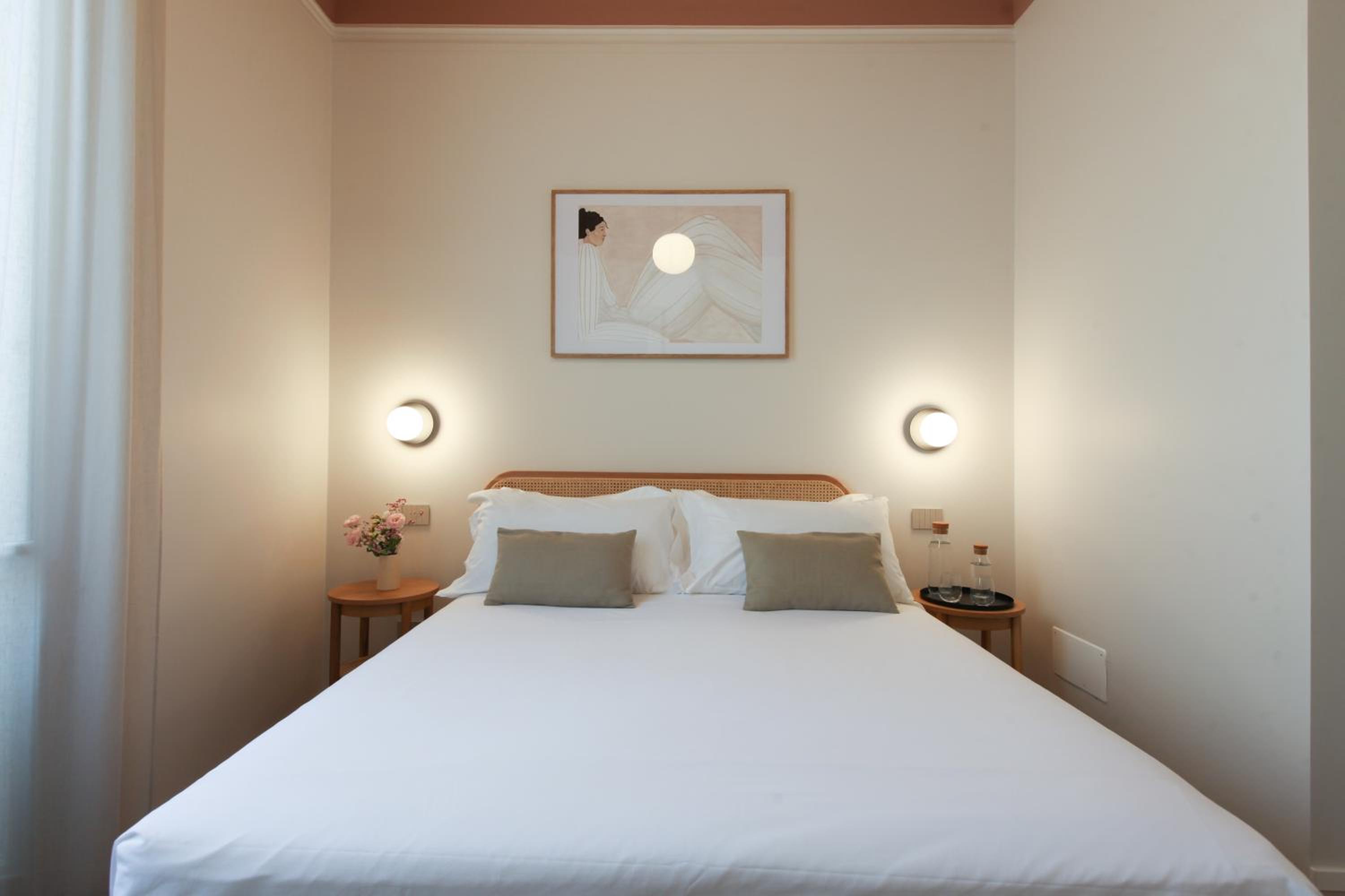 Cà Bèla - Certosa SUITES