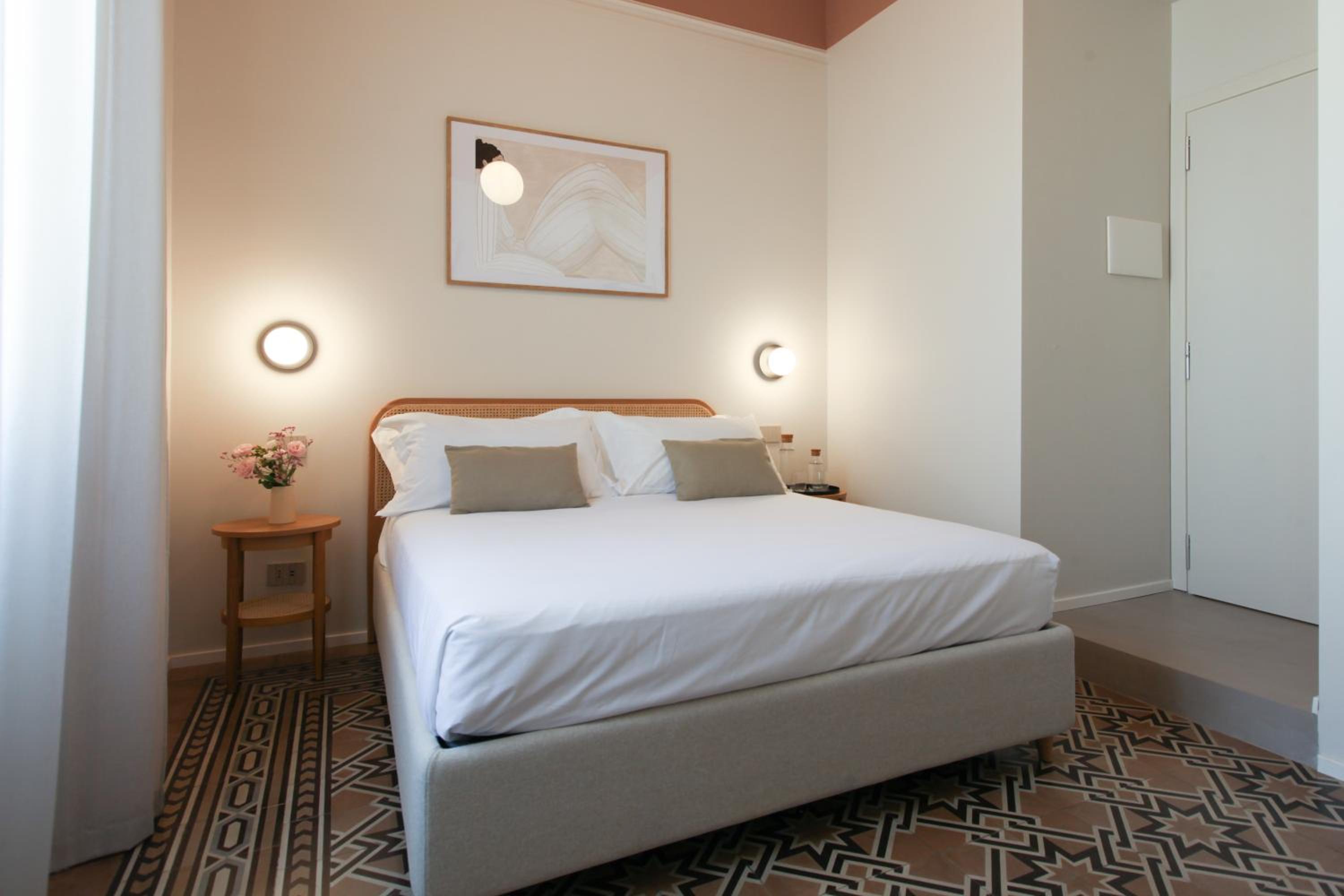 Cà Bèla - Certosa SUITES