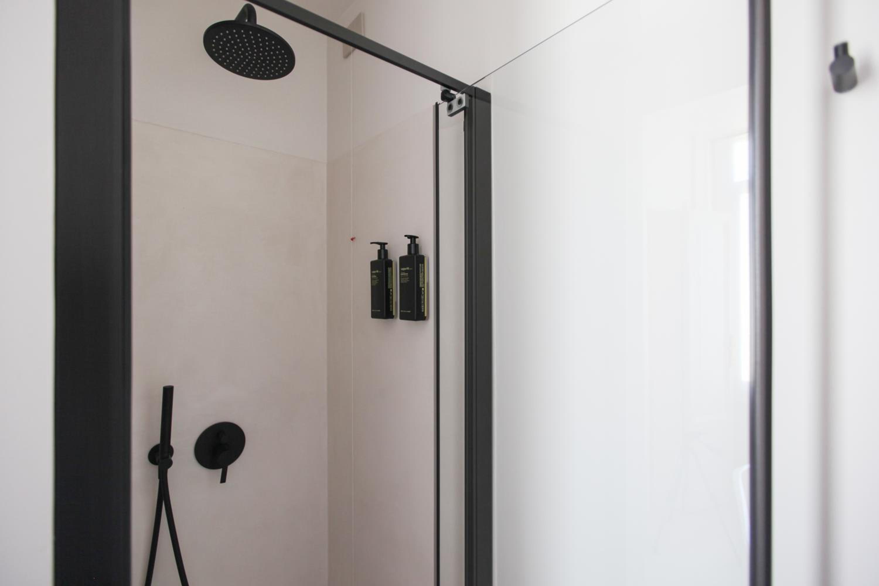 Cà Bèla - Certosa SUITES