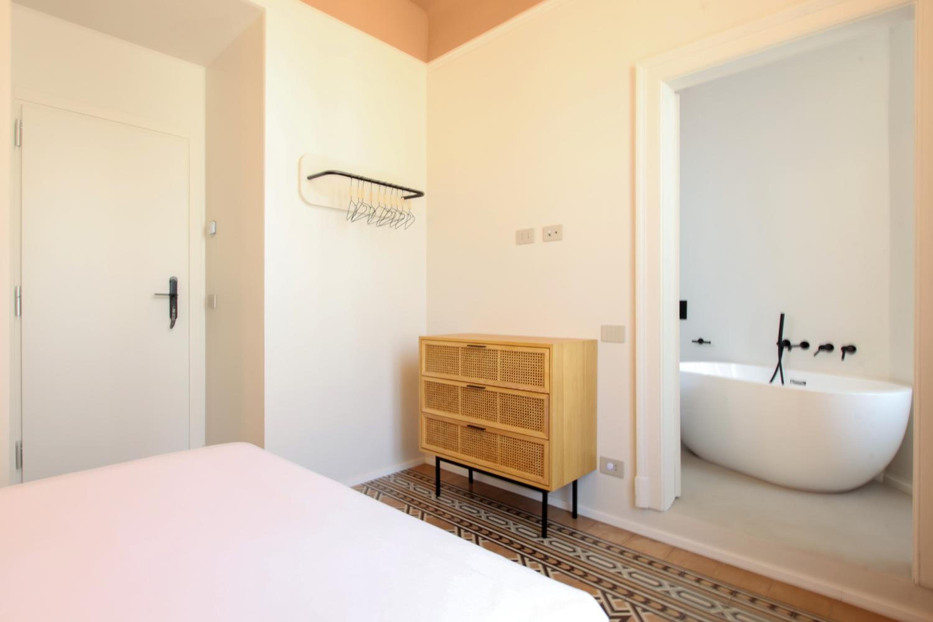 Cà Bèla - Certosa SUITES