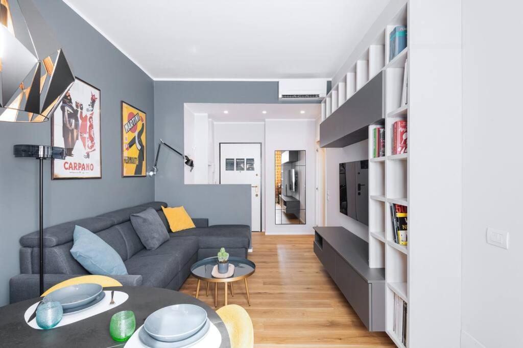 Easylife - Milano - Kramer 31 - Porta Venezia
