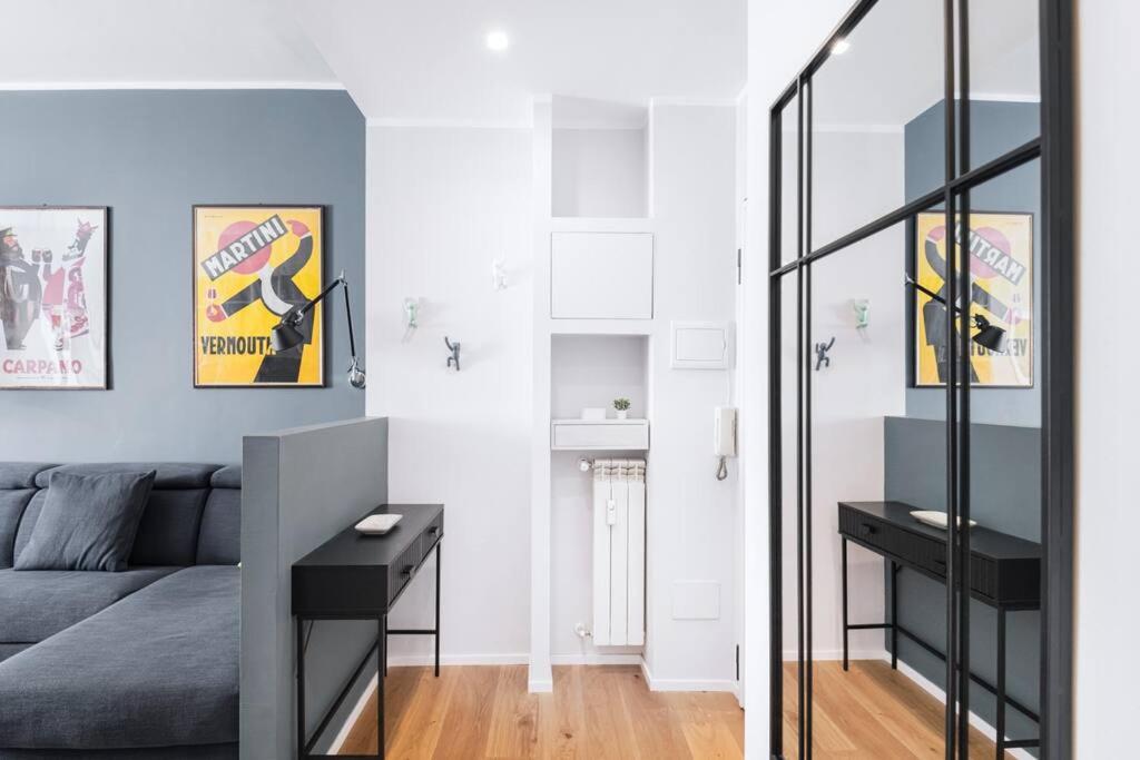 Easylife - Milano - Kramer 31 - Porta Venezia