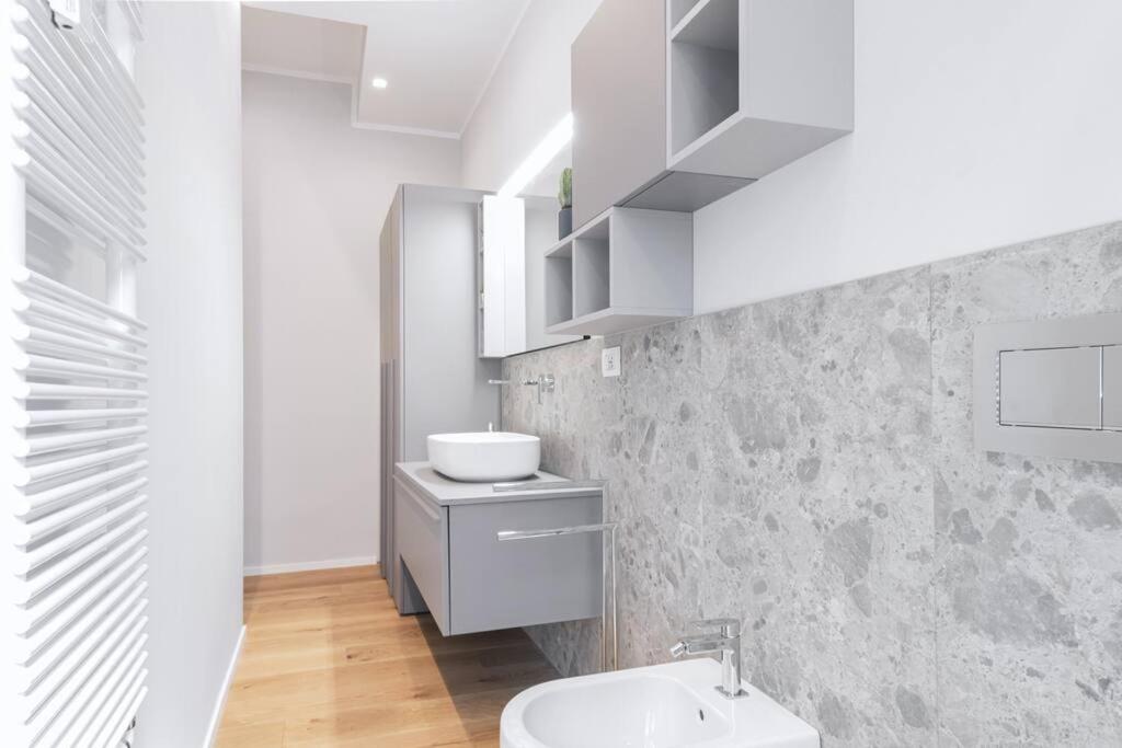 Easylife - Milano - Kramer 31 - Porta Venezia