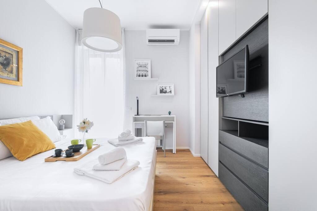 Easylife - Milano - Kramer 31 - Porta Venezia