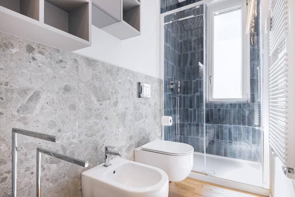 Easylife - Milano - Kramer 31 - Porta Venezia