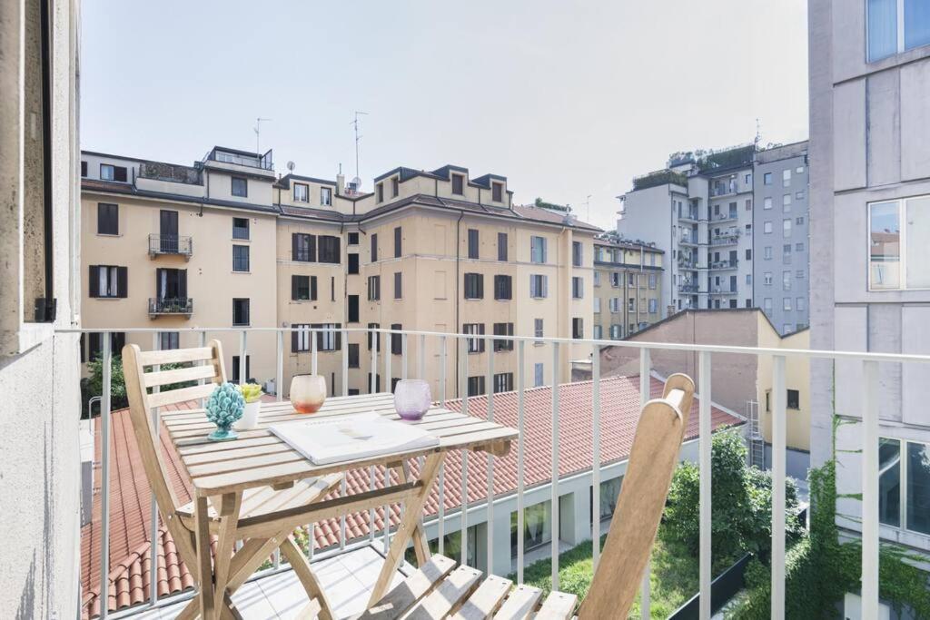 Easylife - Milano - Kramer 31 - Porta Venezia