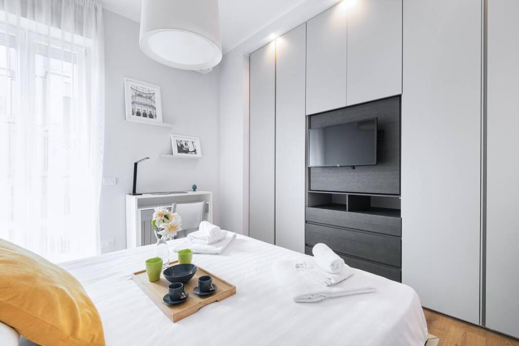 Easylife - Milano - Kramer 31 - Porta Venezia