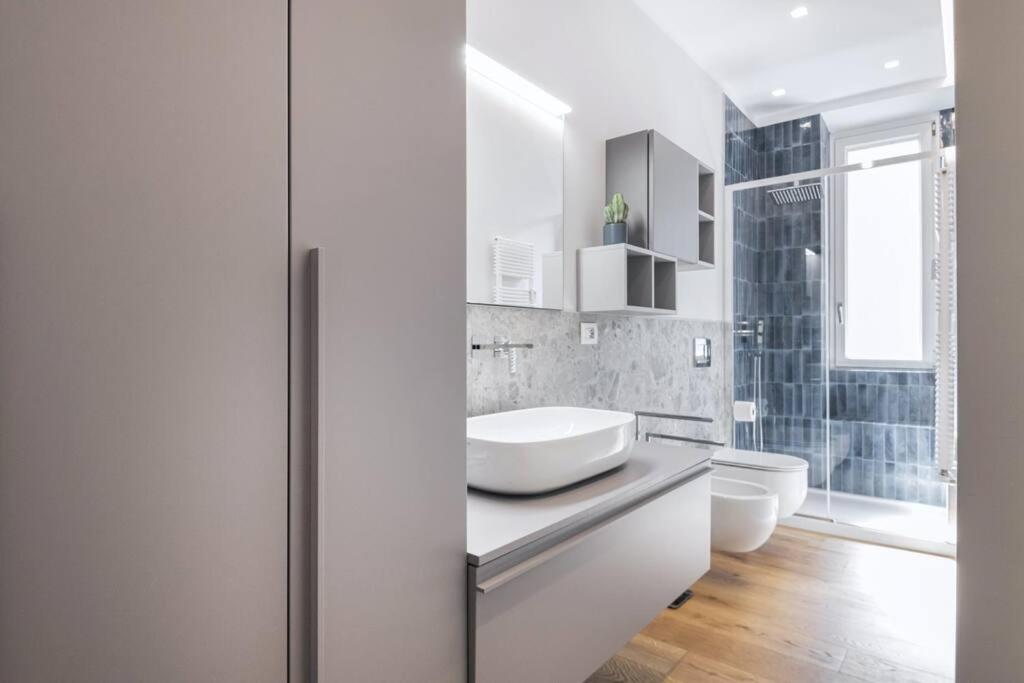 Easylife - Milano - Kramer 31 - Porta Venezia