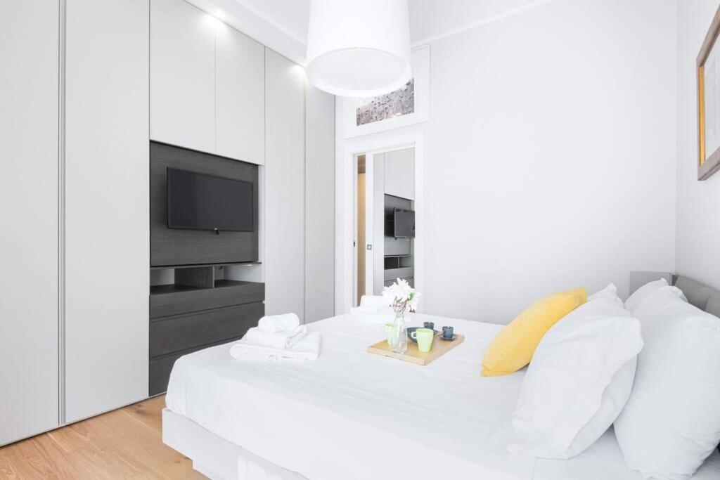 Easylife - Milano - Kramer 31 - Porta Venezia