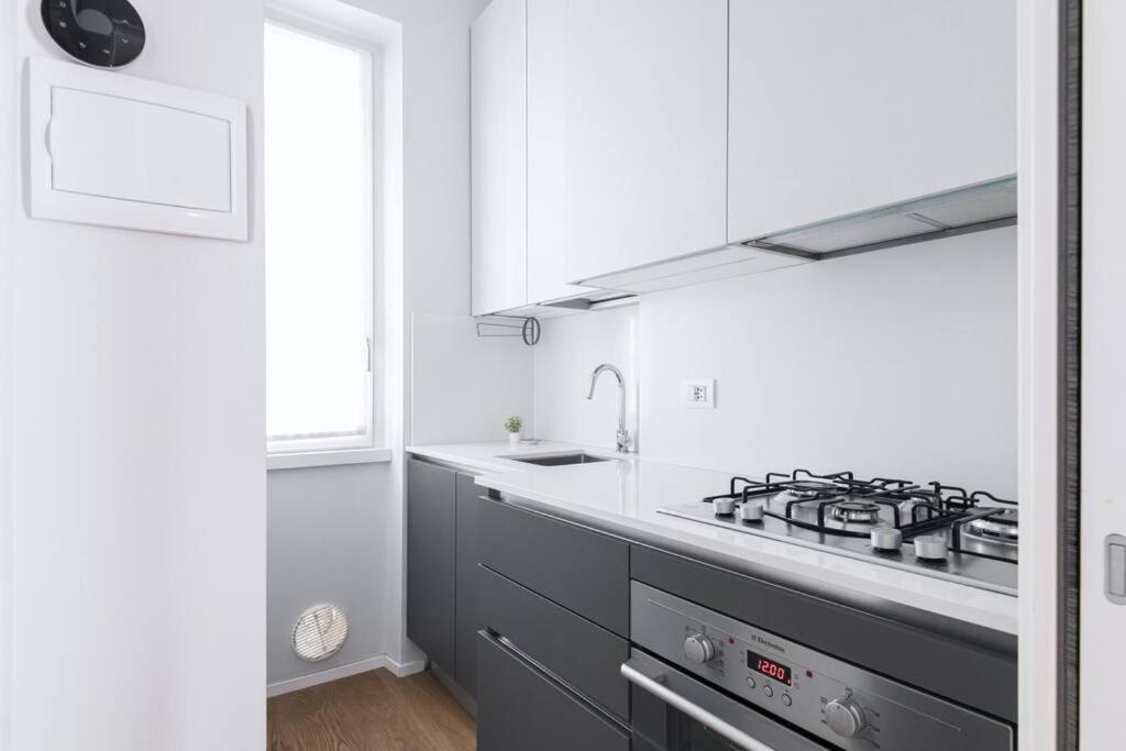 Easylife - Milano - Kramer 31 - Porta Venezia