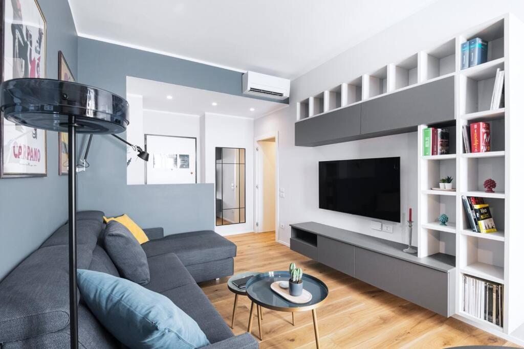 Easylife - Milano - Kramer 31 - Porta Venezia