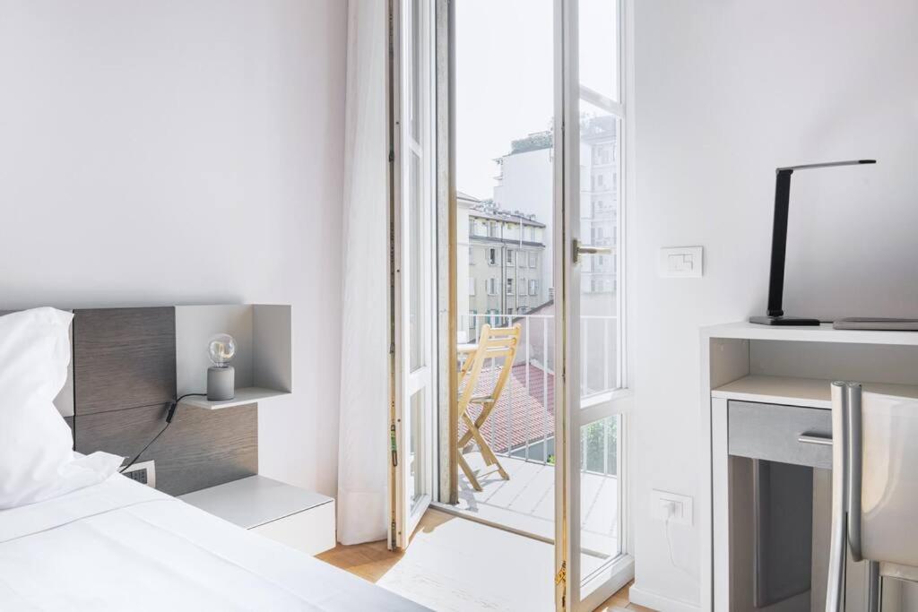 Easylife - Milano - Kramer 31 - Porta Venezia