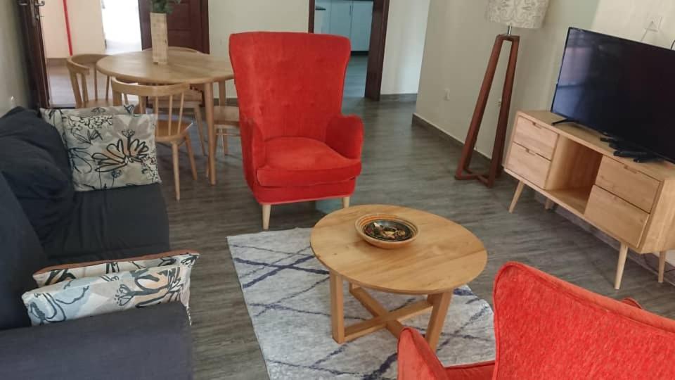 La Splendide Rwanda Apartment