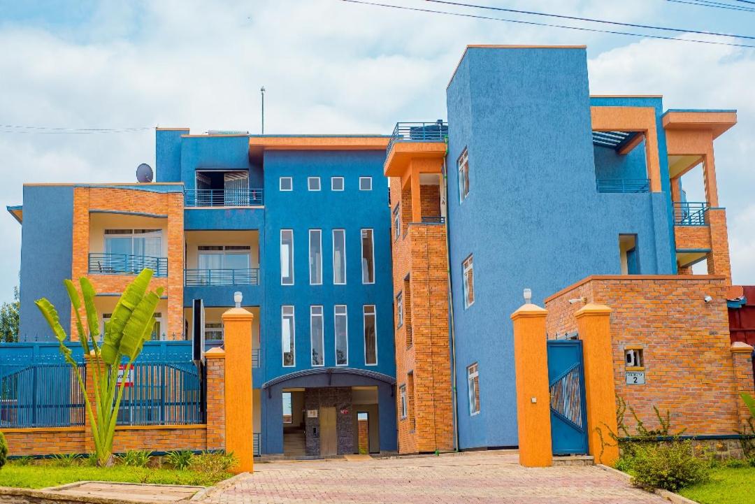 La Splendide Rwanda Apartment