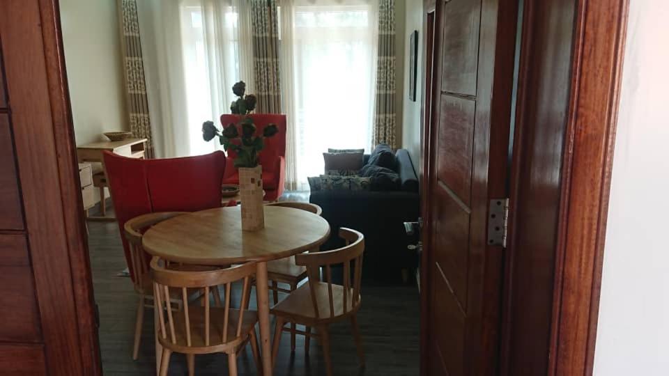 La Splendide Rwanda Apartment
