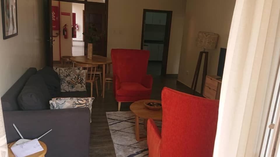 La Splendide Rwanda Apartment