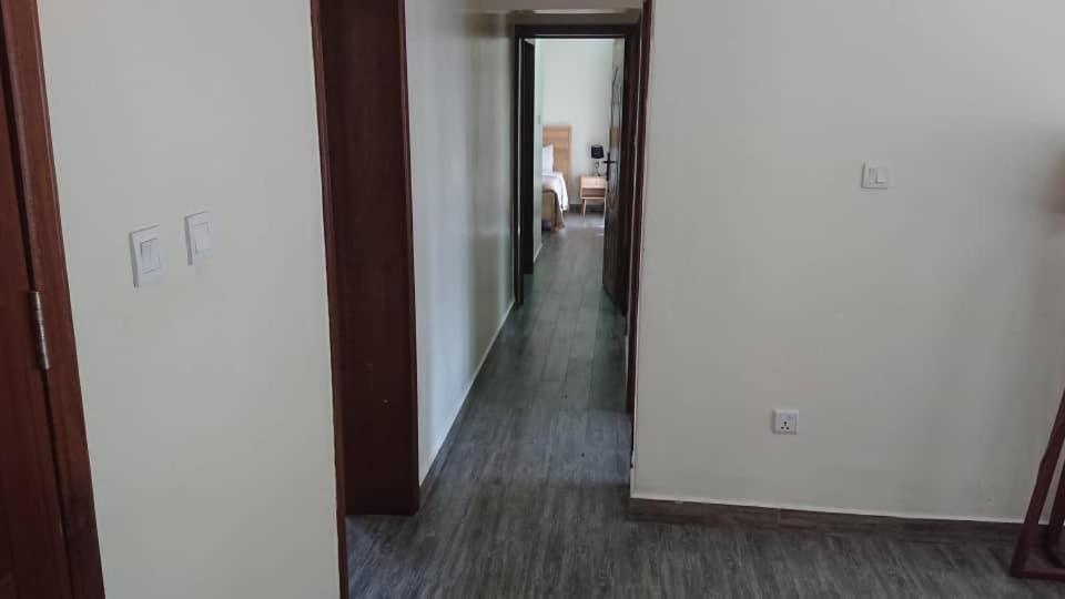 La Splendide Rwanda Apartment