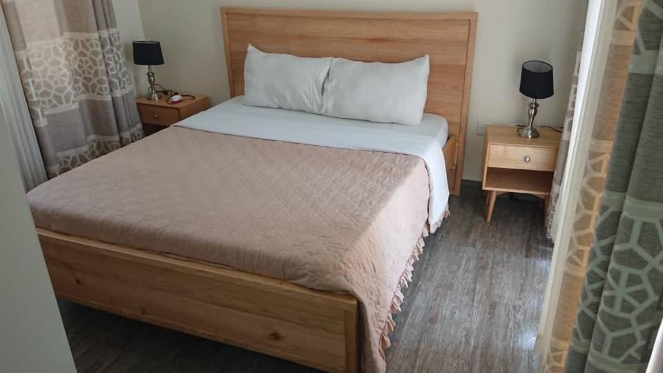 La Splendide Rwanda Apartment