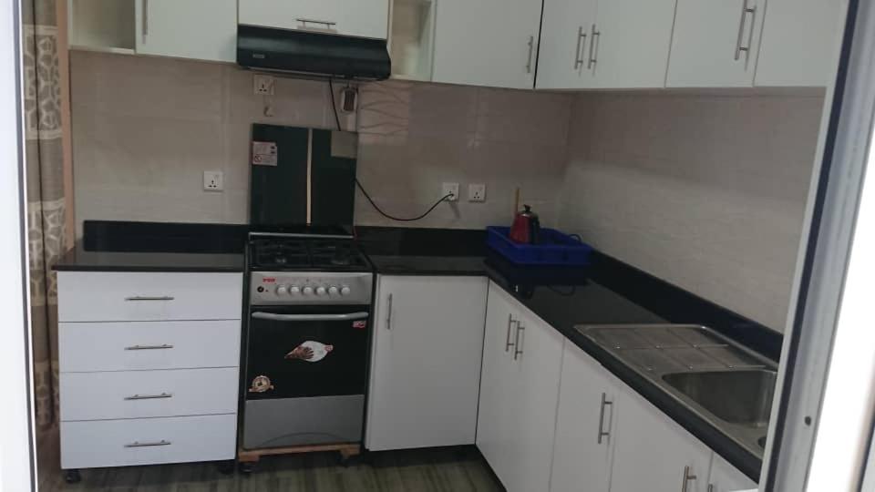 La Splendide Rwanda Apartment