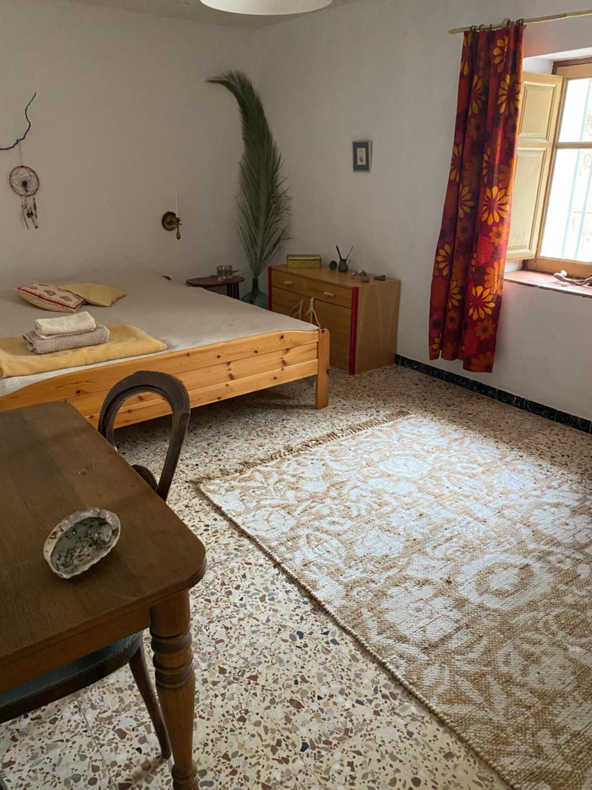 Nature Home Maitreya