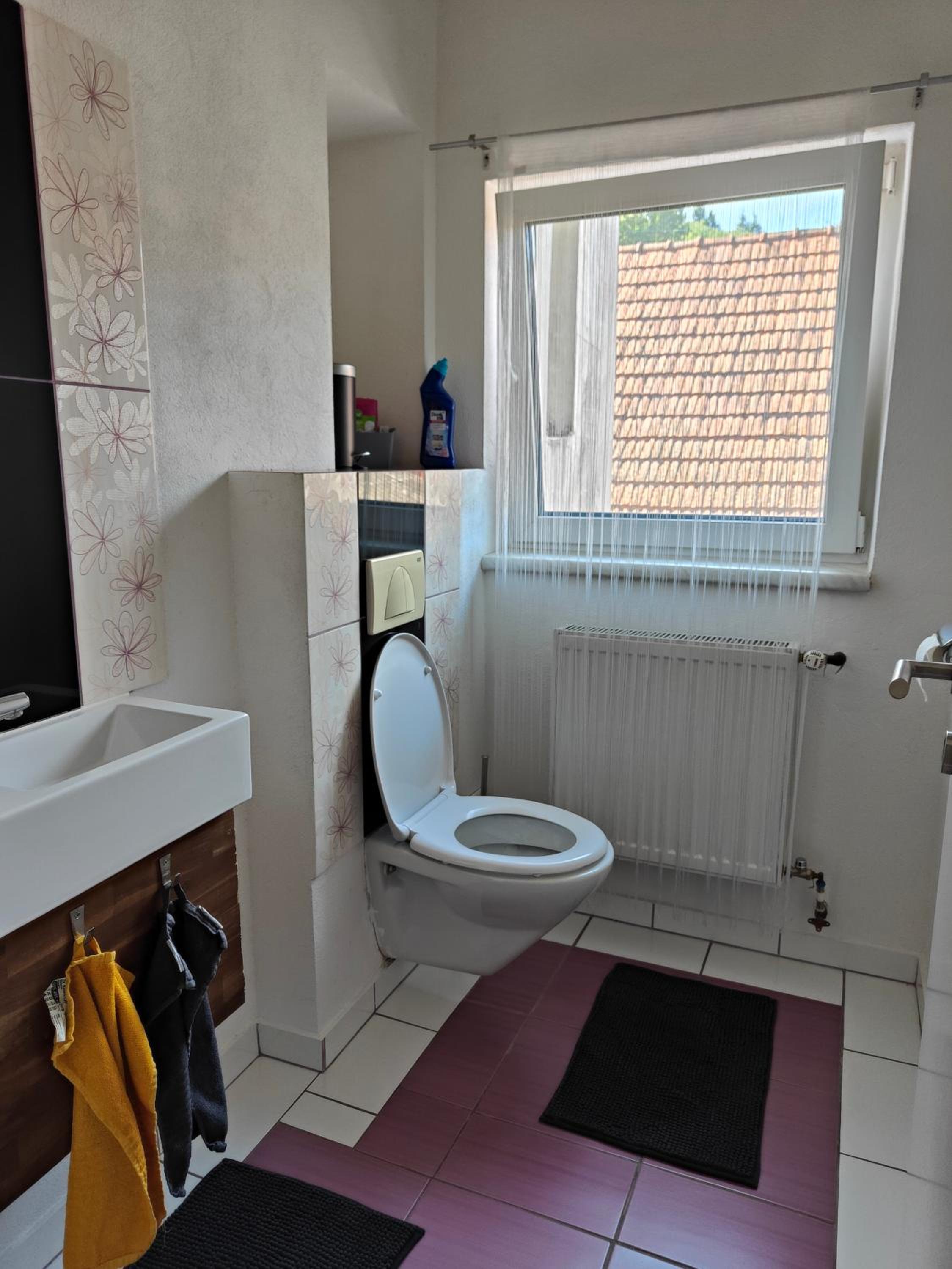 Ferienwohnung Dorfleben, nahe Jennersdorf und Therme
