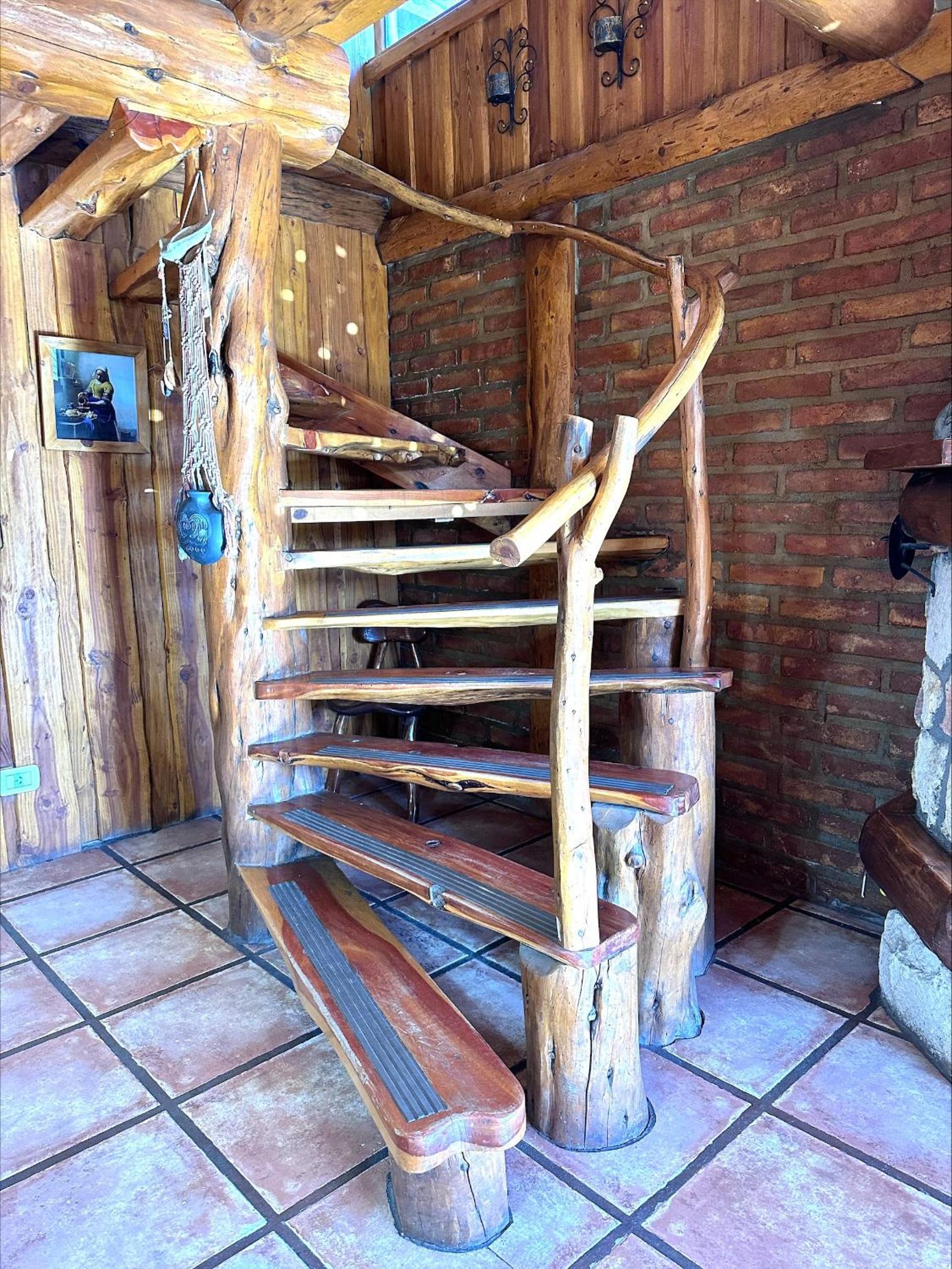 Cabañas Las Nubes