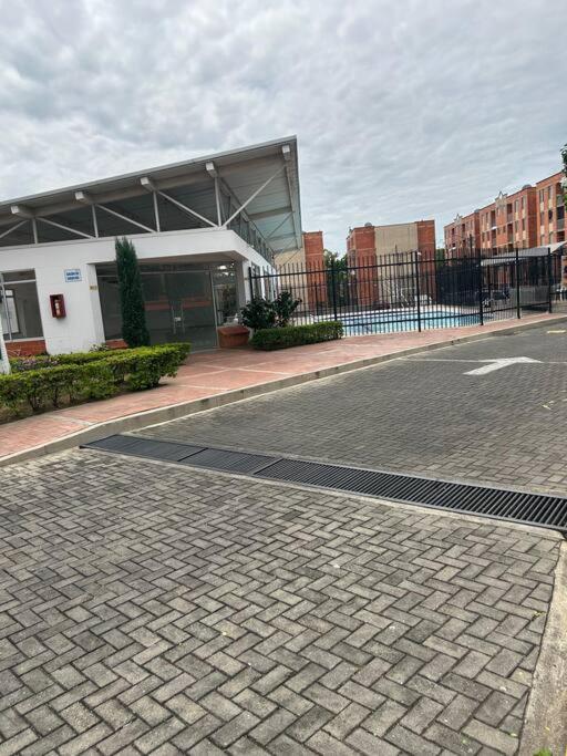 Hermoso apartamento en Ibagué