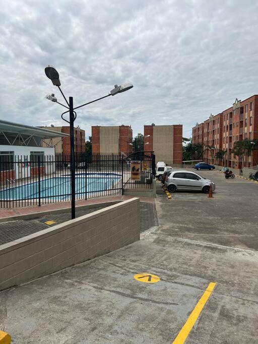 Hermoso apartamento en Ibagué
