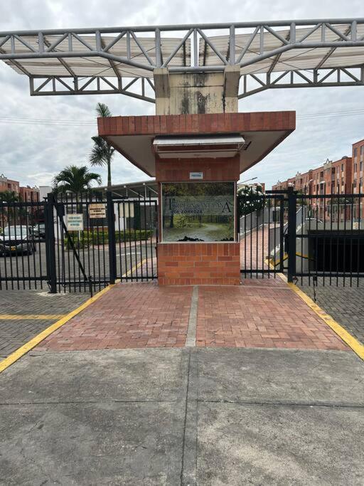 Hermoso apartamento en Ibagué