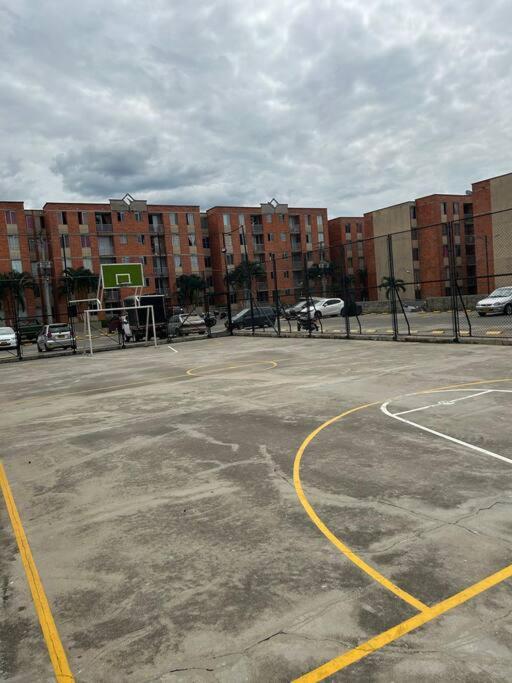 Hermoso apartamento en Ibagué