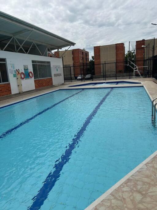 Hermoso apartamento en Ibagué