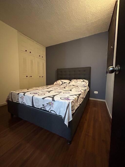 Hermoso apartamento en Ibagué