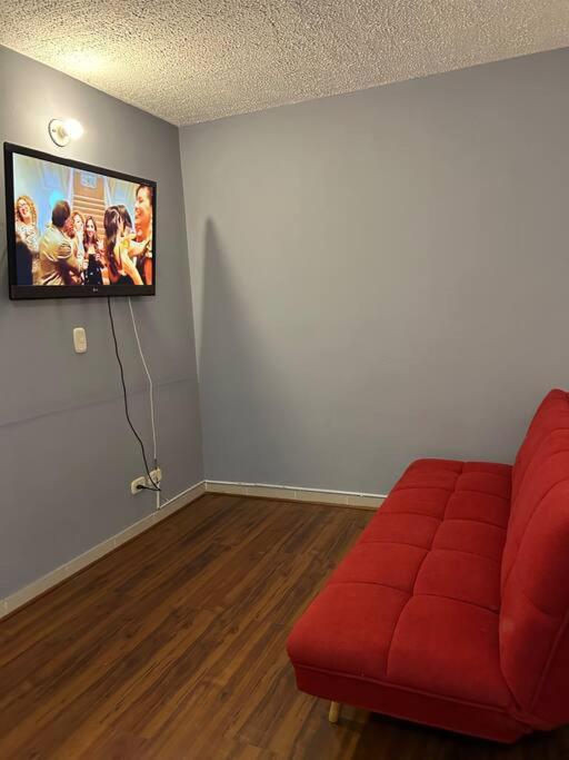 Hermoso apartamento en Ibagué