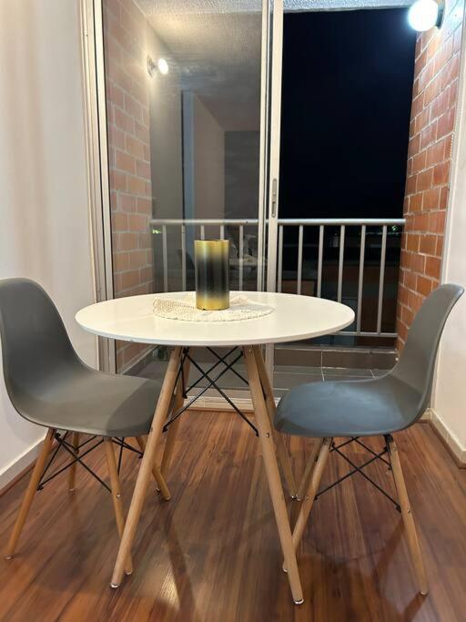 Hermoso apartamento en Ibagué
