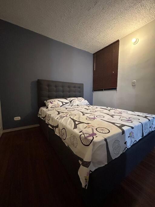 Hermoso apartamento en Ibagué