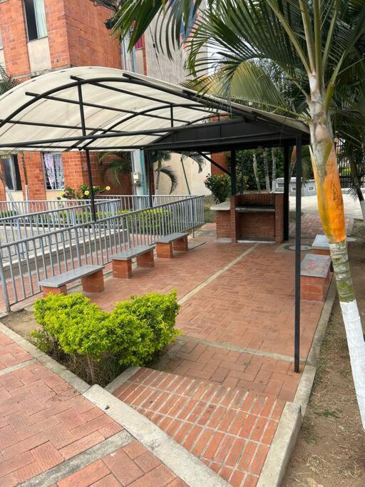 Hermoso apartamento en Ibagué