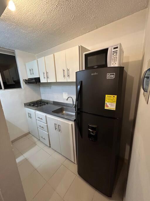 Hermoso apartamento en Ibagué