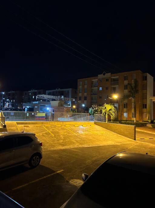 Hermoso apartamento en Ibagué