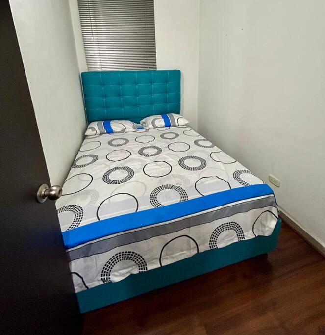 Hermoso apartamento en Ibagué