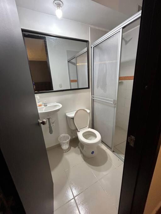 Hermoso apartamento en Ibagué